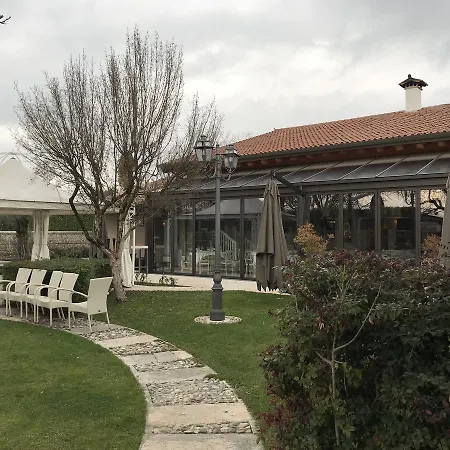 Casanova Guest house *