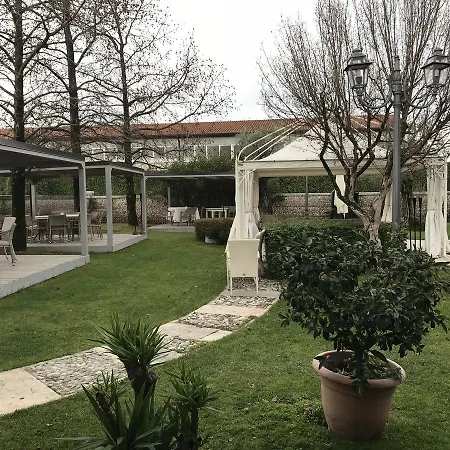 Casanova Gasthuis Bassano del Grappa