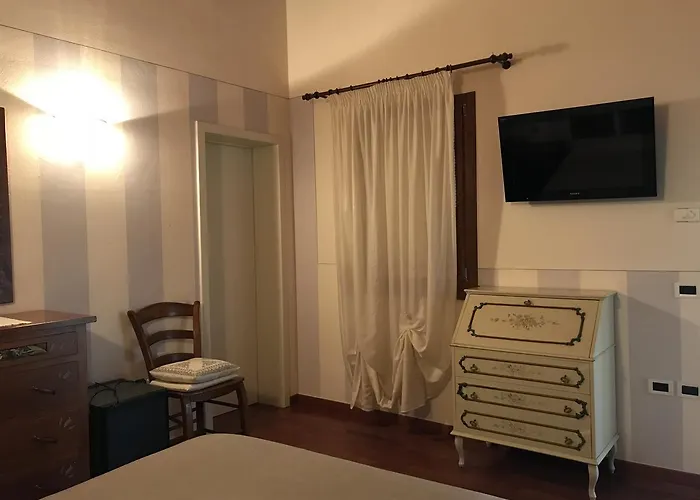 Maison d'hôtes Casanova *