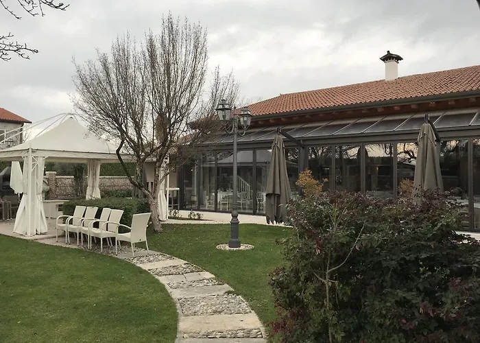 Casanova Maison d'hôtes *