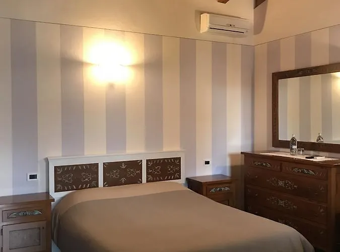 Maison d'hôtes Casanova *