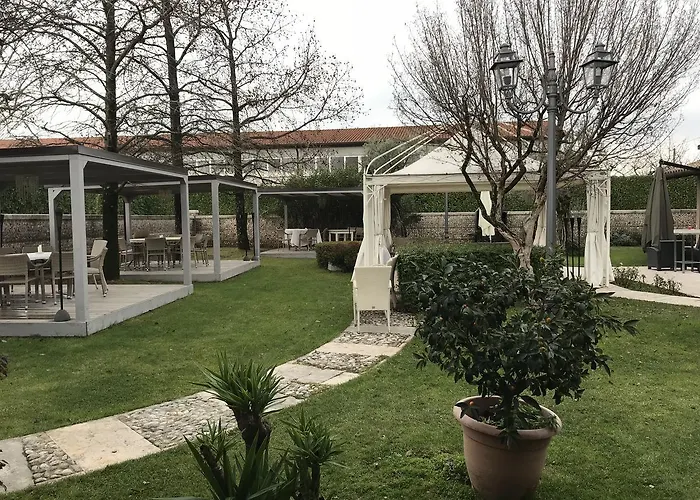 Casanova Maison d'hôtes Bassano del Grappa