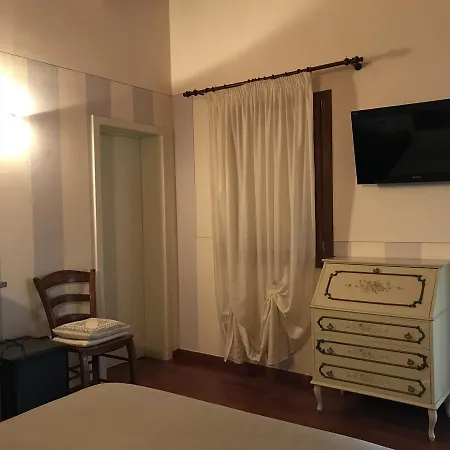 Vendégház Casanova *