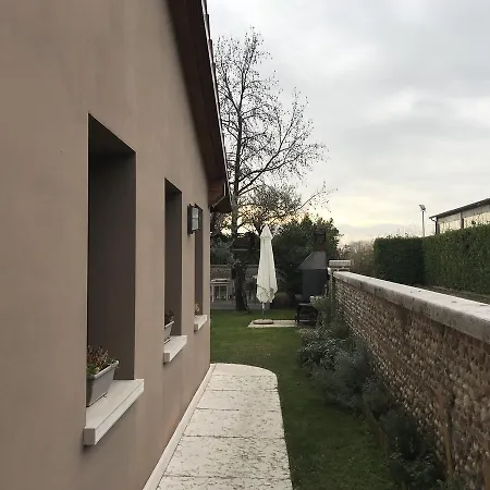 Vendégház Casanova *