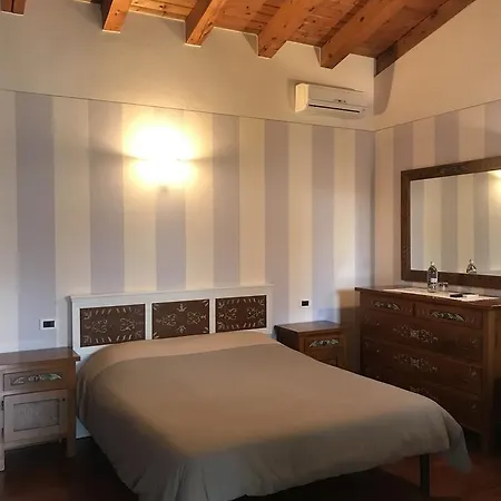 بيت ضيافة Casanova *